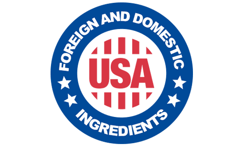 Made in USA - American Manufacturing